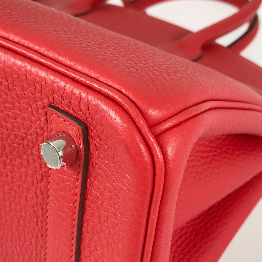 エルメス ハンドバッグ