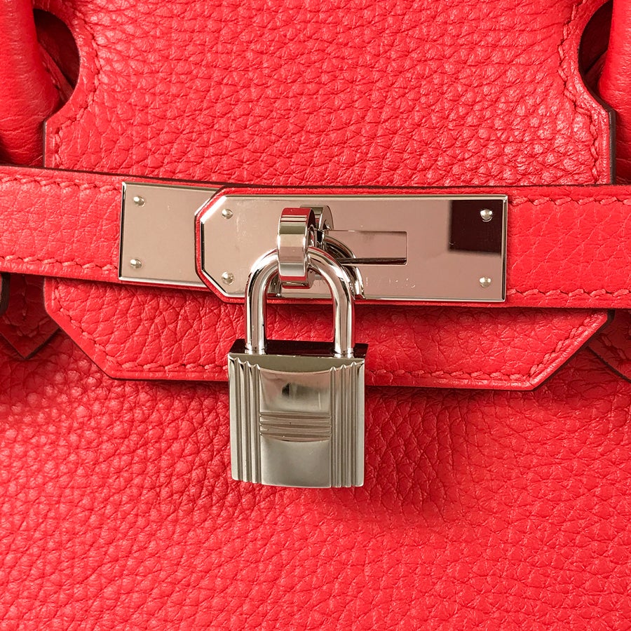 エルメス ハンドバッグ