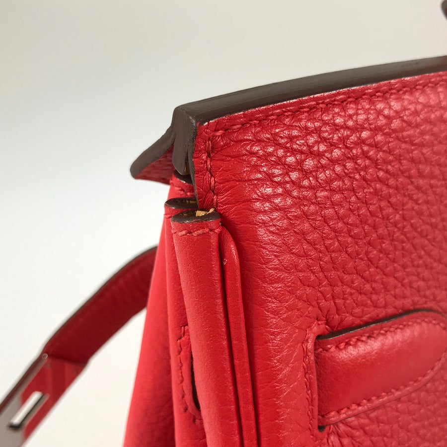 エルメス ハンドバッグ