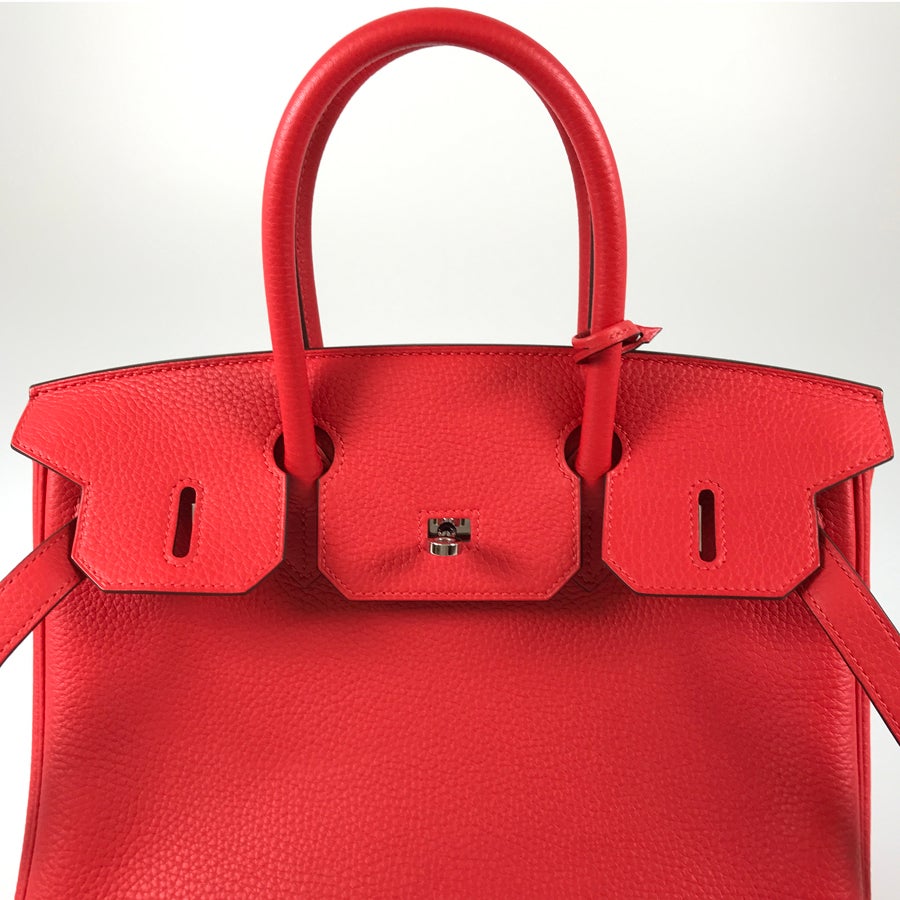 エルメス ハンドバッグ