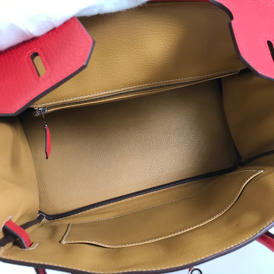 エルメス ハンドバッグ