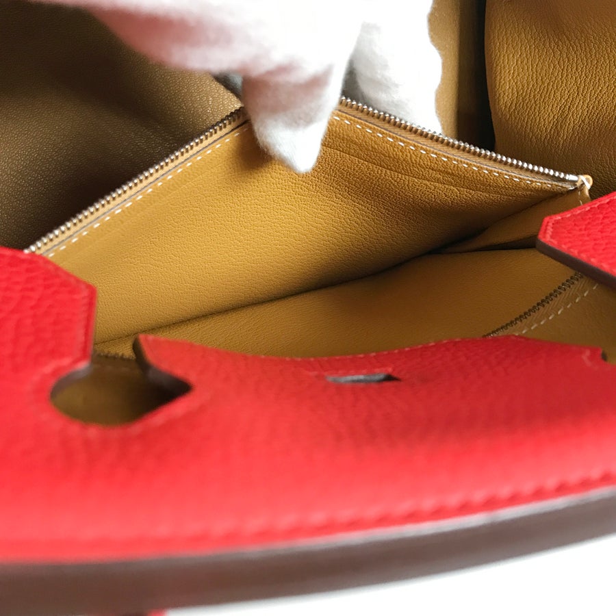 エルメス ハンドバッグ