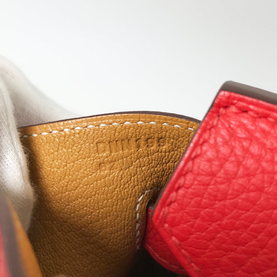 エルメス ハンドバッグ