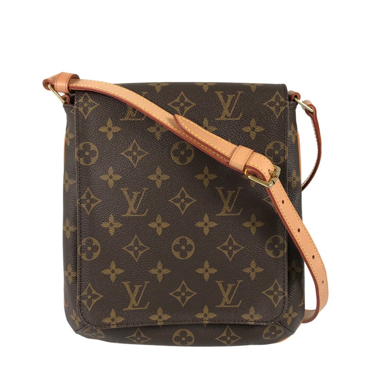 ルイ・ヴィトン ショルダーバッグ