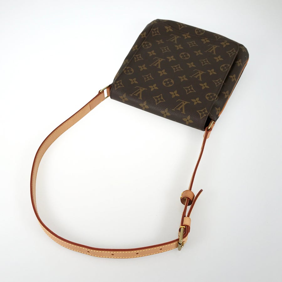 ルイ・ヴィトン ショルダーバッグ