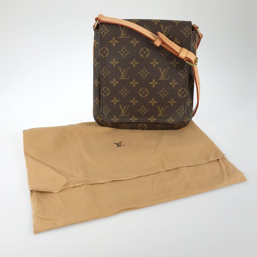 ルイ・ヴィトン ショルダーバッグ