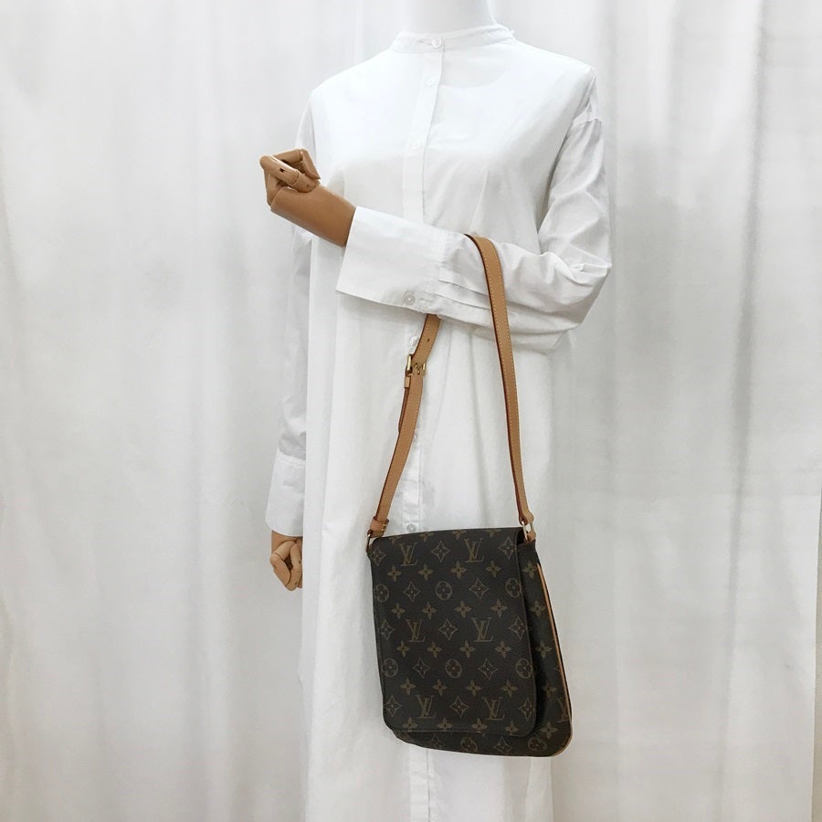 ルイ・ヴィトン ショルダーバッグ
