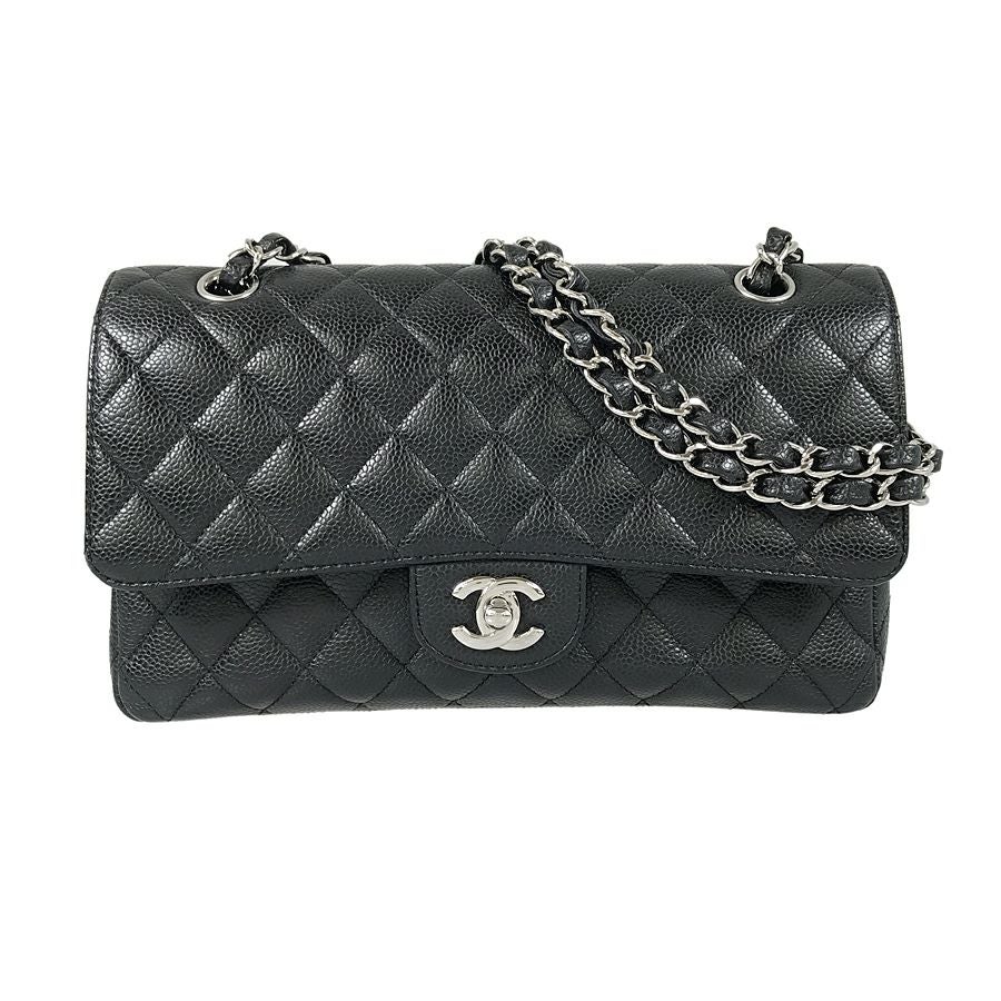 シャネル ショルダーバッグ