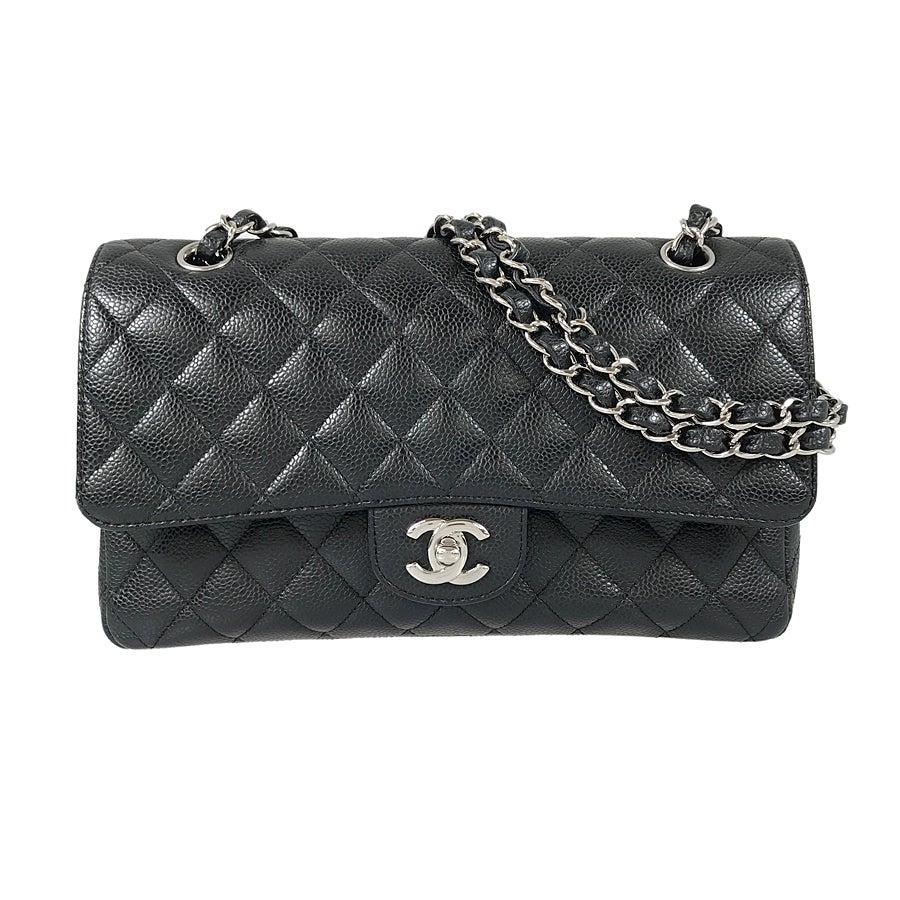 シャネル ショルダーバッグ