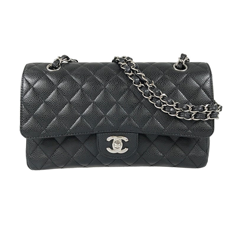 シャネル ショルダーバッグ