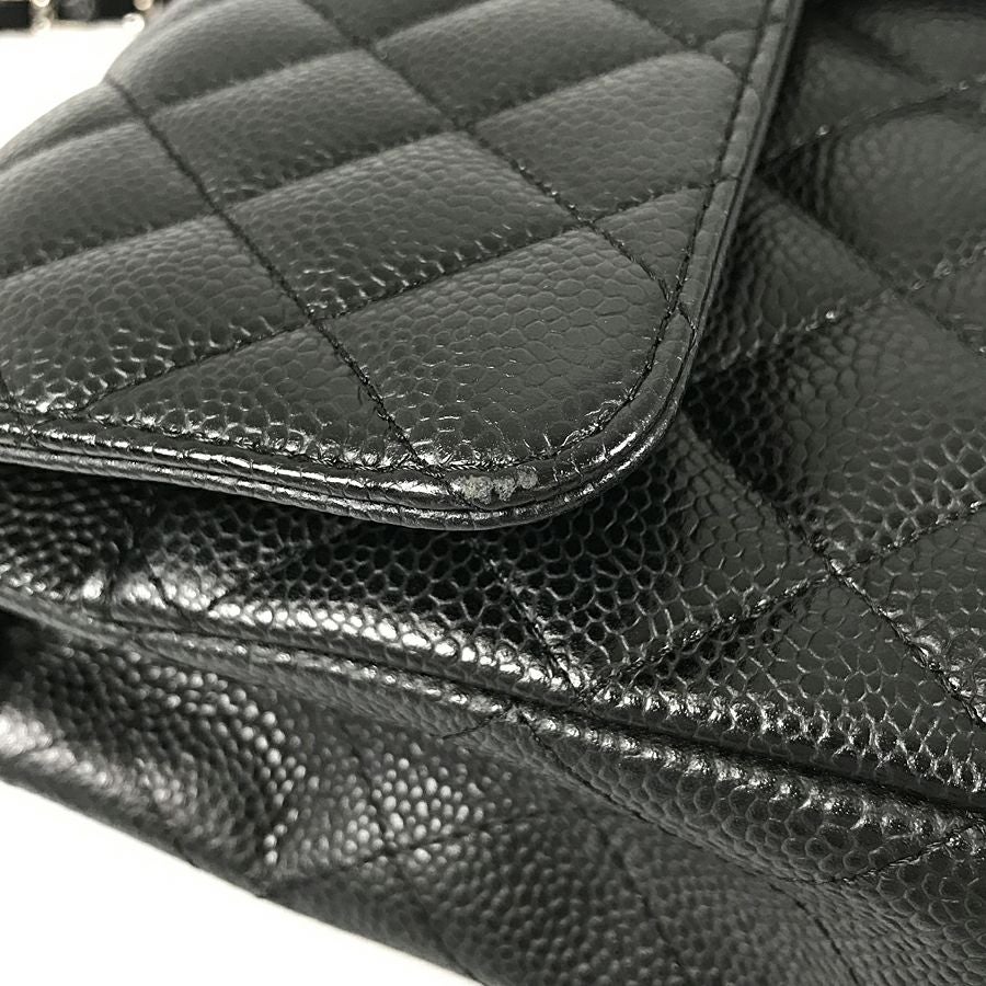 シャネル ショルダーバッグ