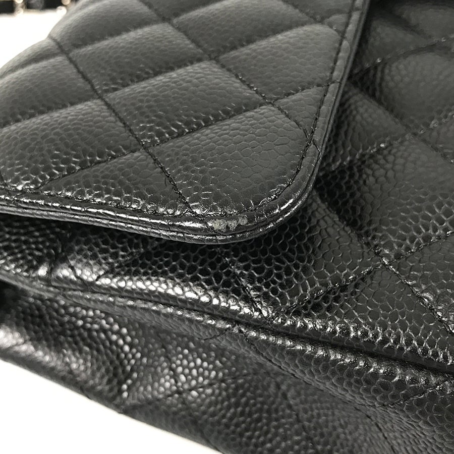 シャネル ショルダーバッグ