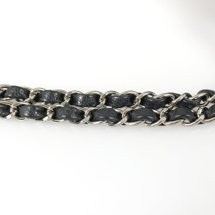 シャネル ショルダーバッグ