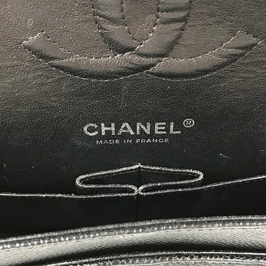 シャネル ショルダーバッグ