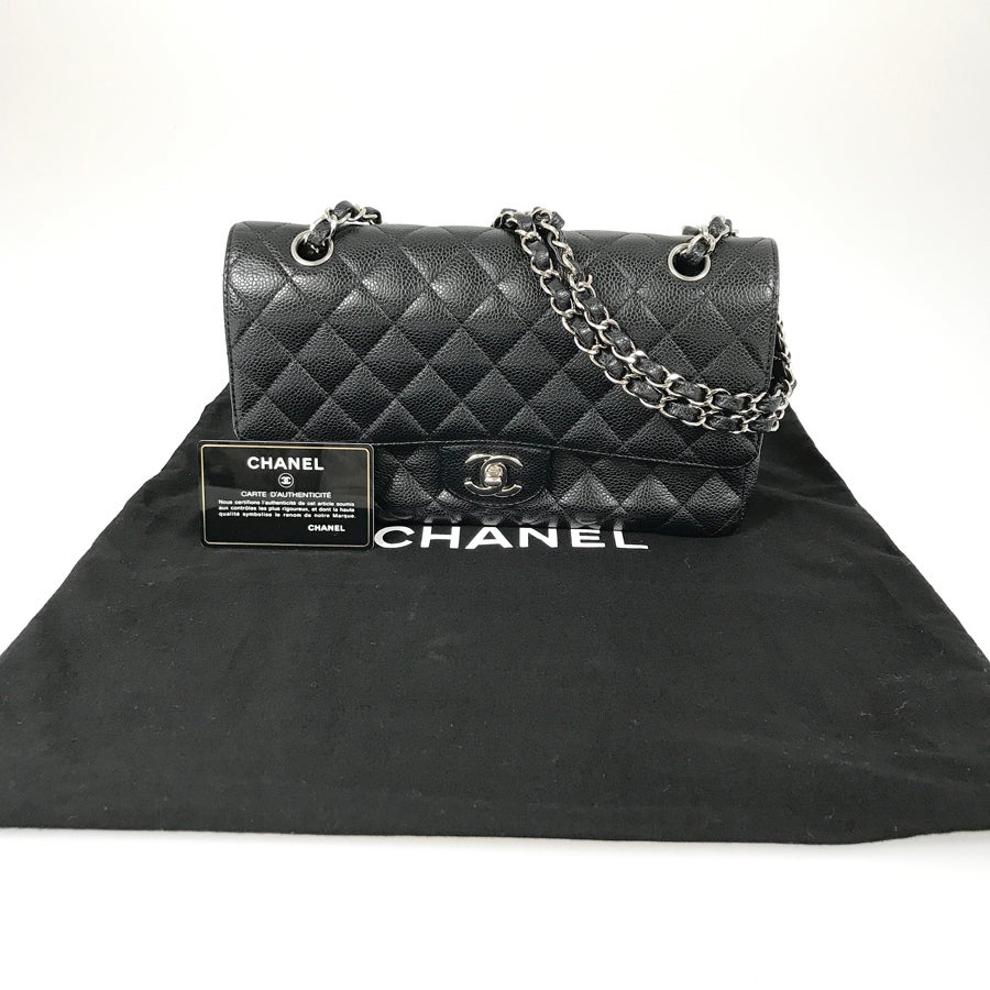 シャネル ショルダーバッグ