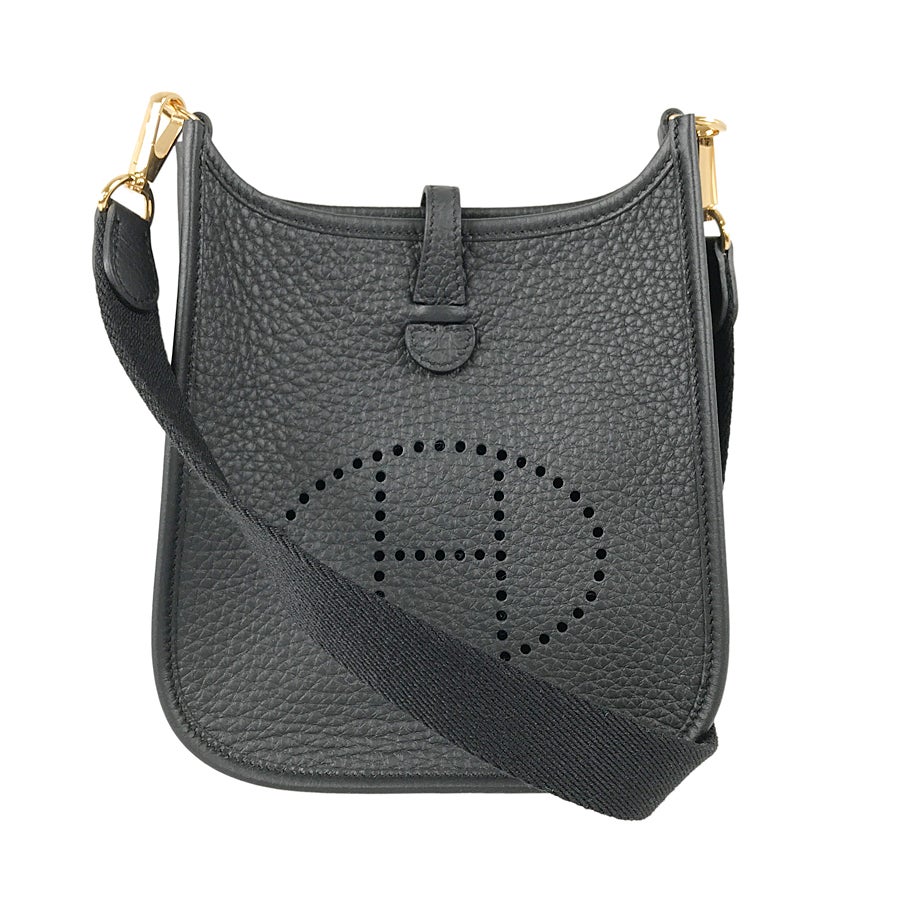 エルメス ショルダーバッグ