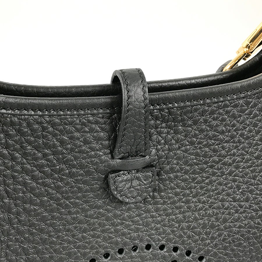 エルメス ショルダーバッグ