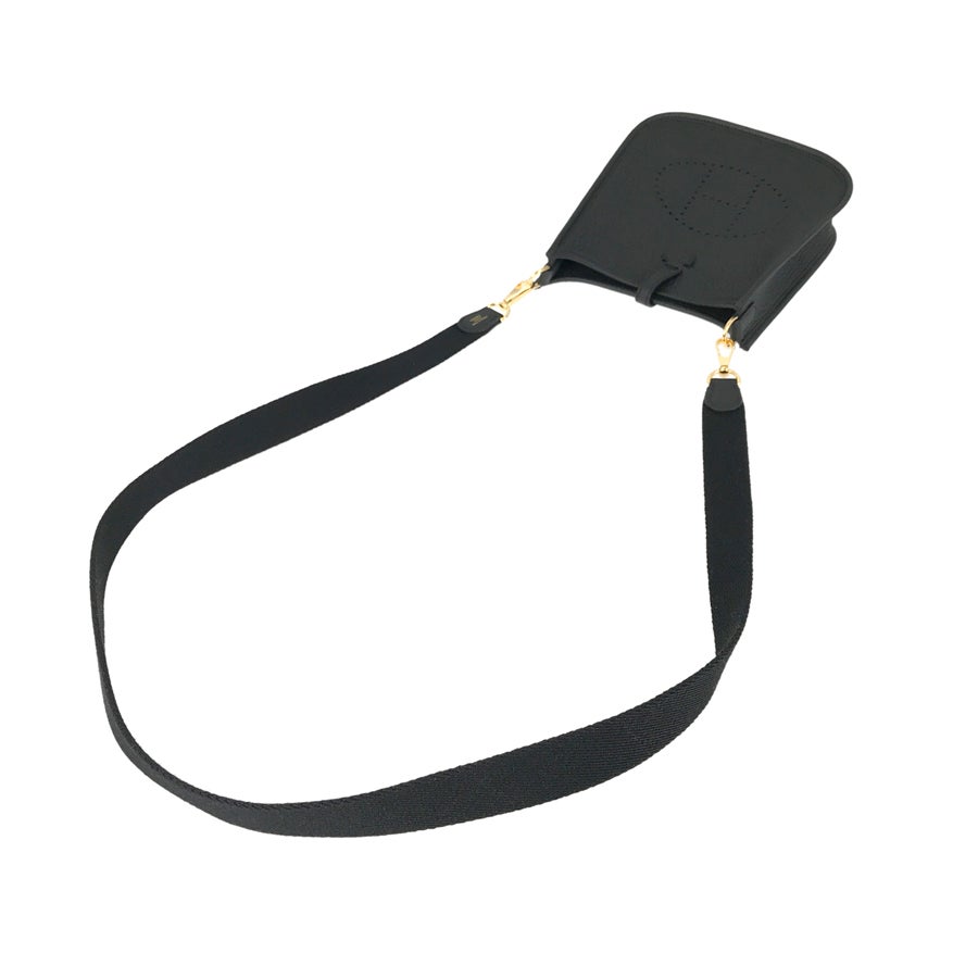 エルメス ショルダーバッグ