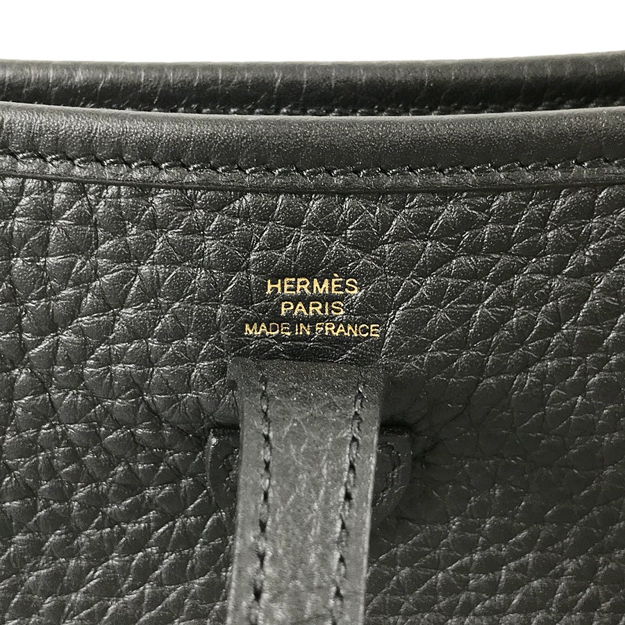 エルメス ショルダーバッグ