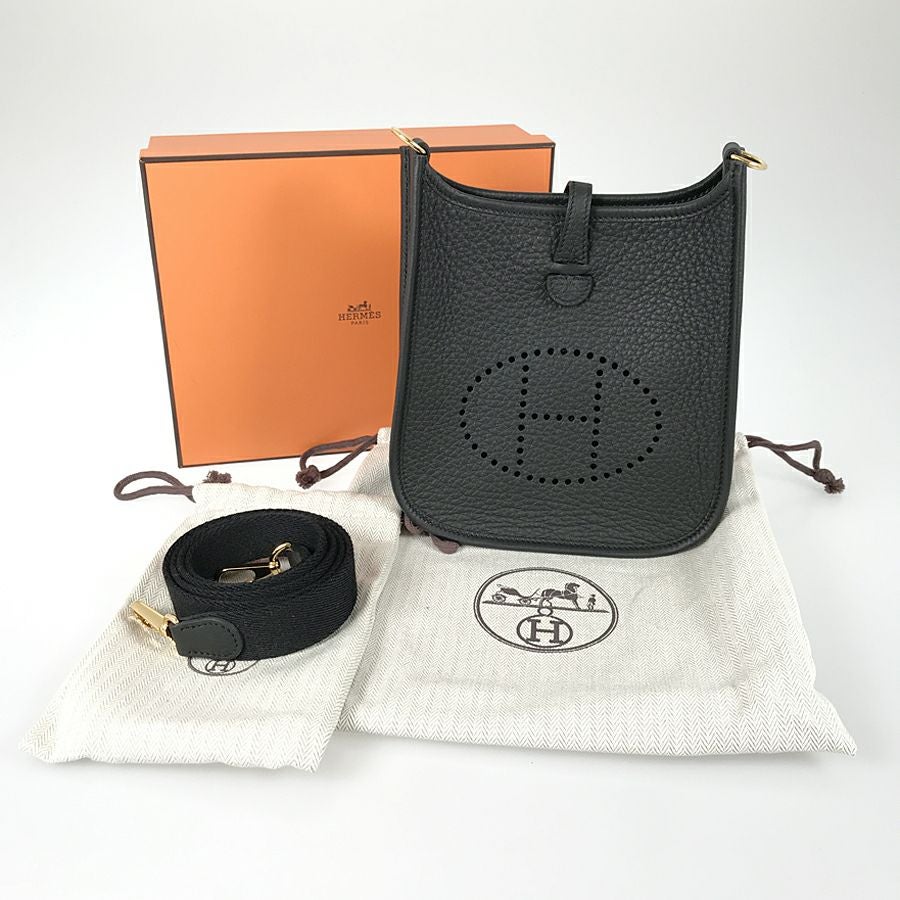 エルメス ショルダーバッグ