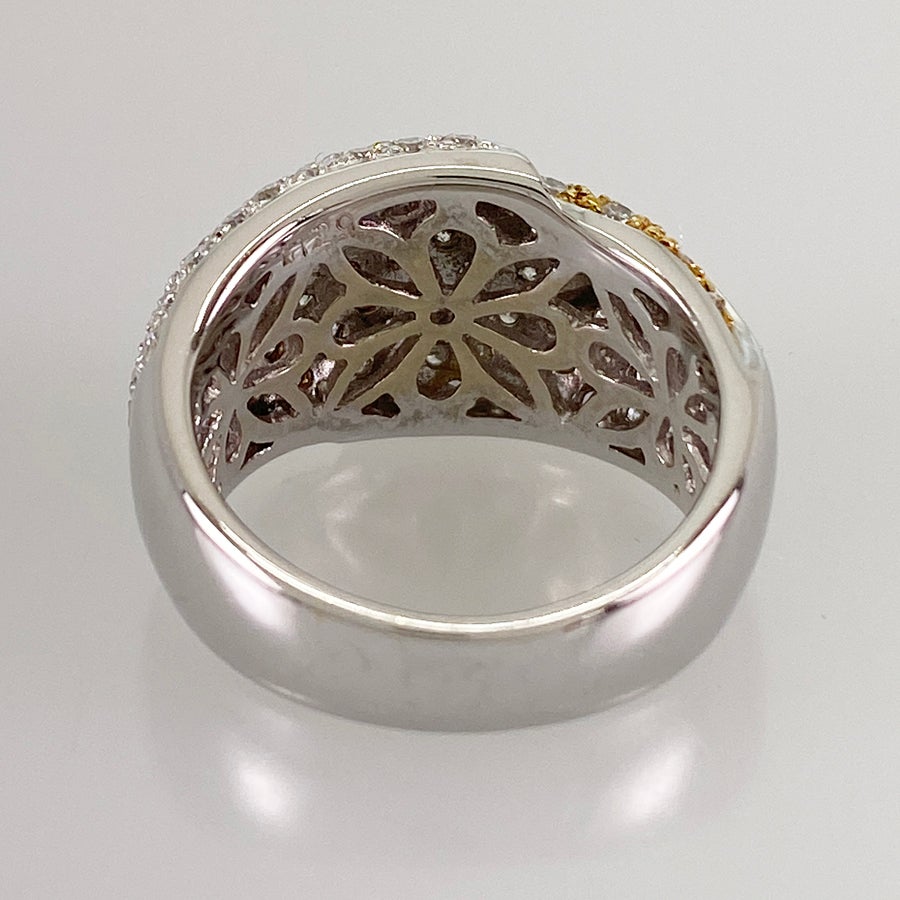 ノーブランド リング