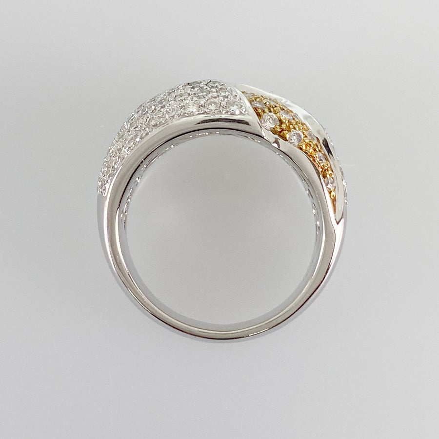 ノーブランド リング