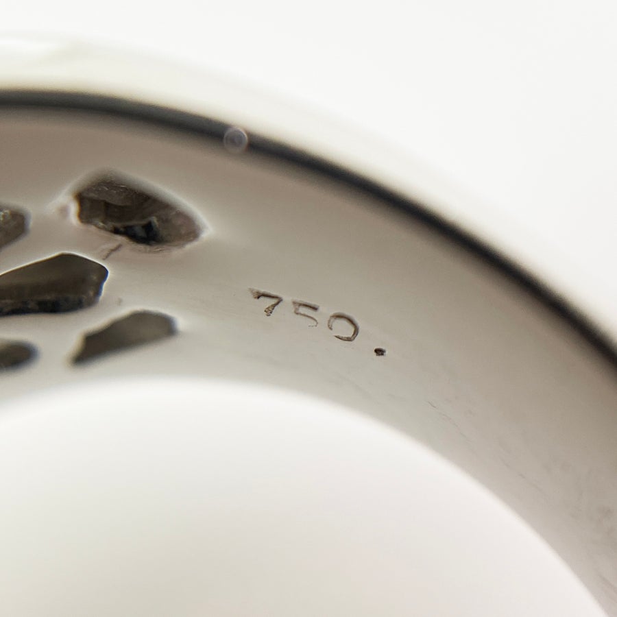 ノーブランド リング