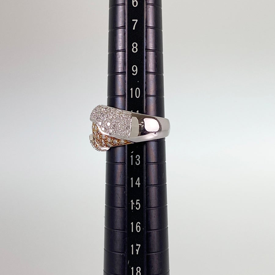 ノーブランド リング