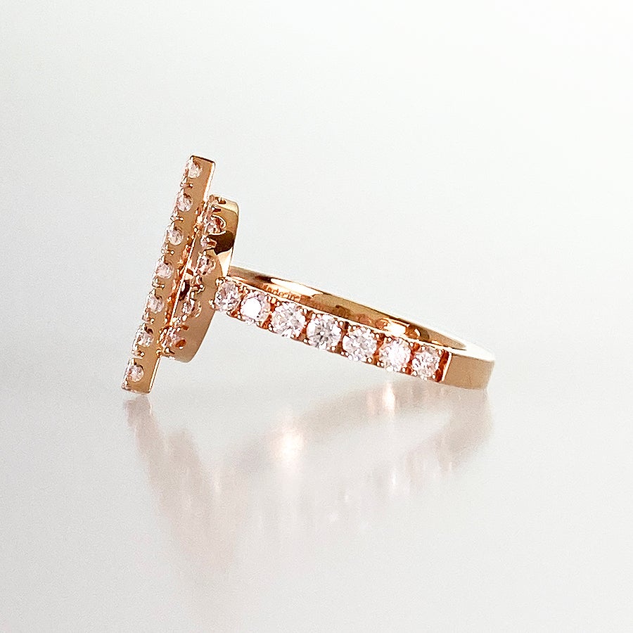 エルメス リング