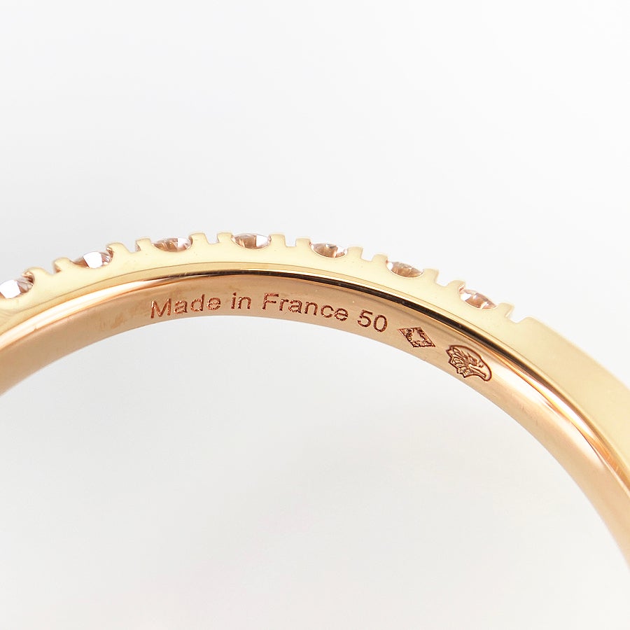 エルメス リング