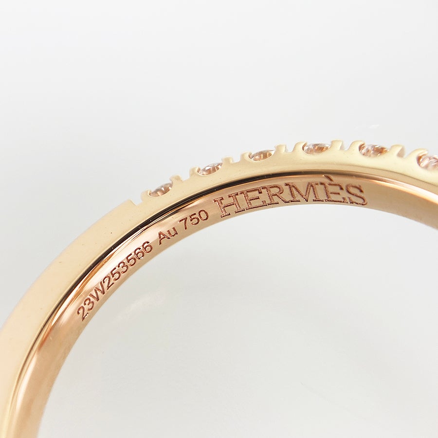 エルメス リング