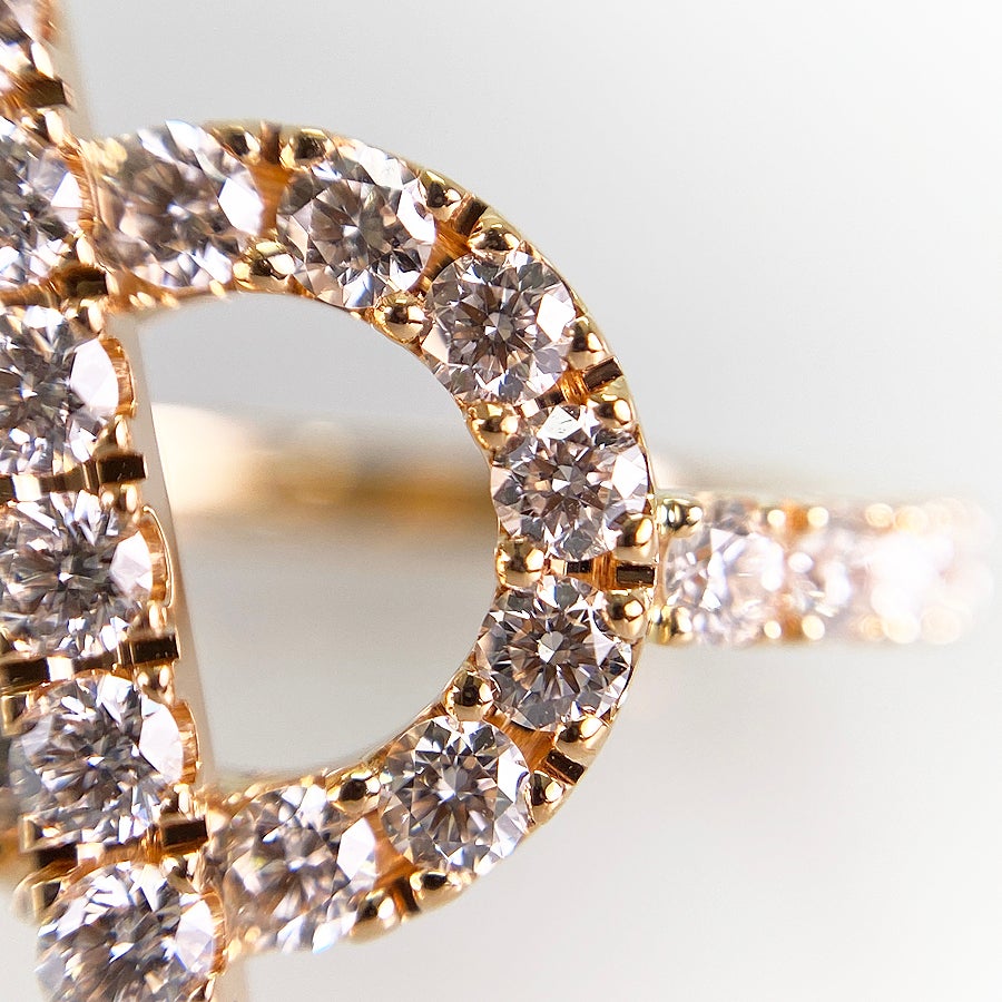 エルメス リング