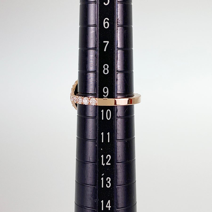 エルメス リング