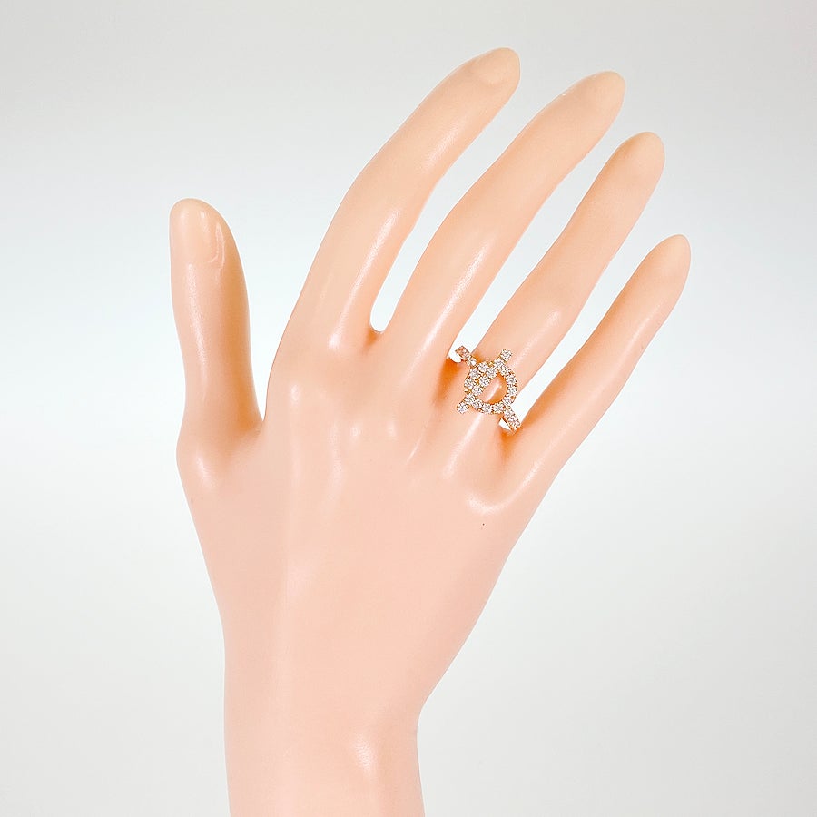 エルメス リング