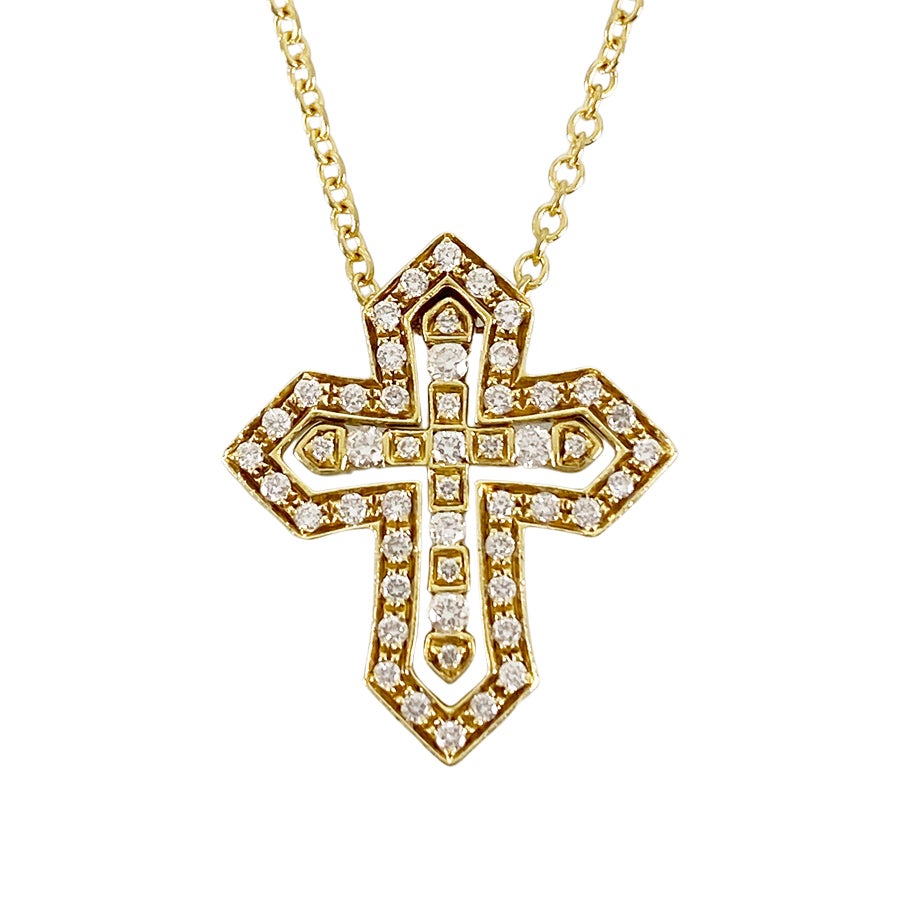 ダミアーニ ネックレス