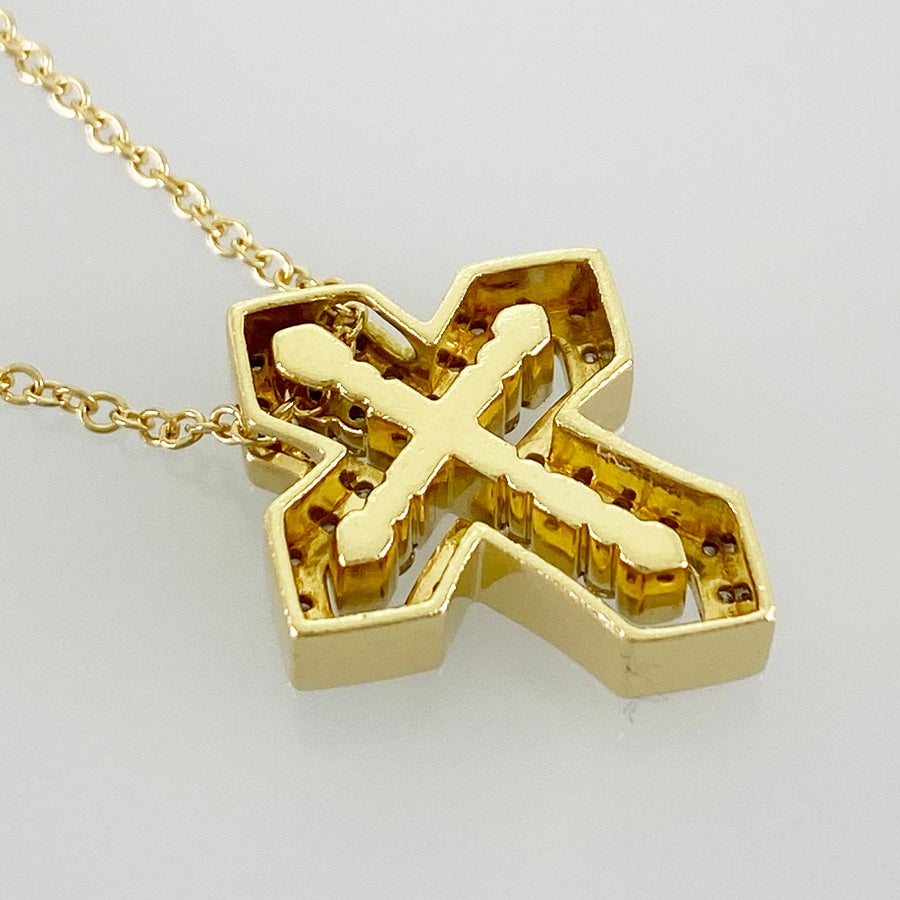 ダミアーニ ネックレス