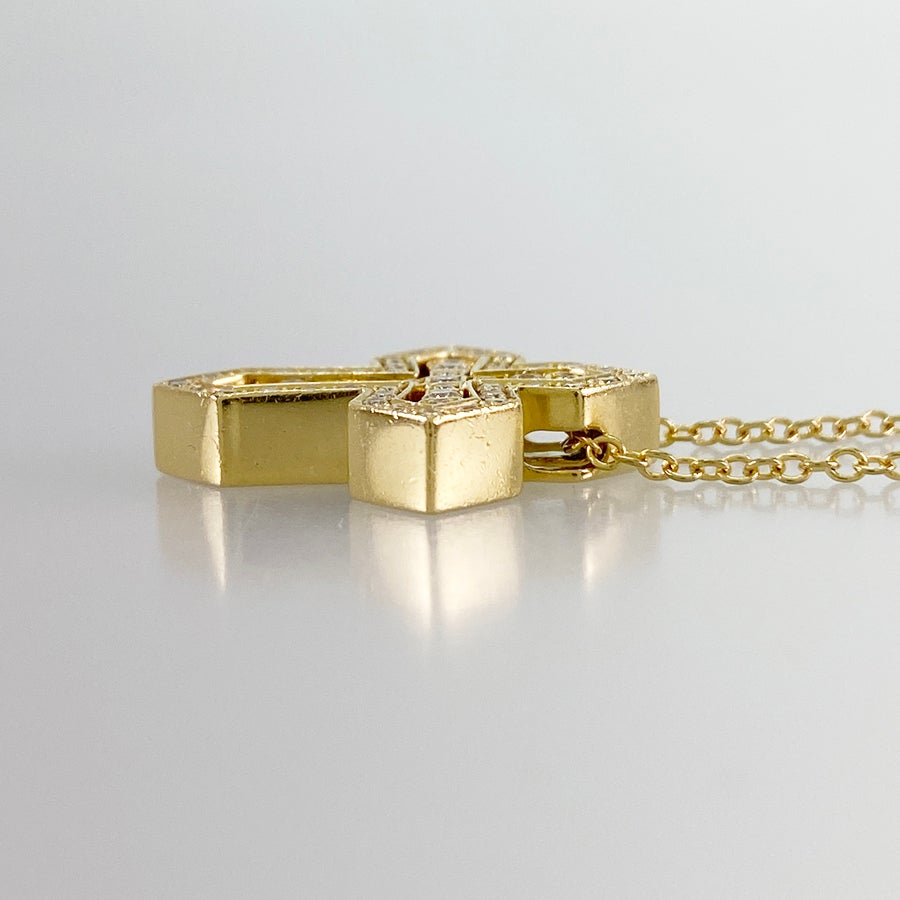 ダミアーニ ネックレス