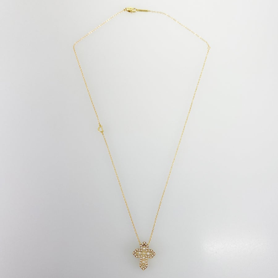 ダミアーニ ネックレス