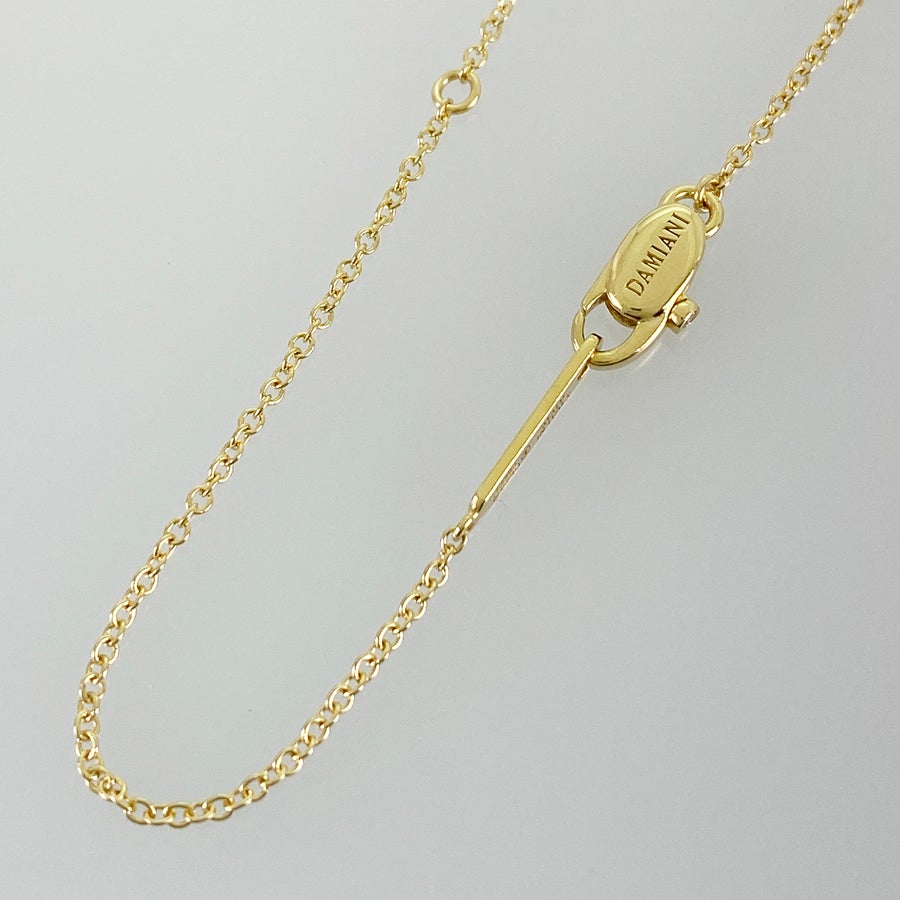 ダミアーニ ネックレス