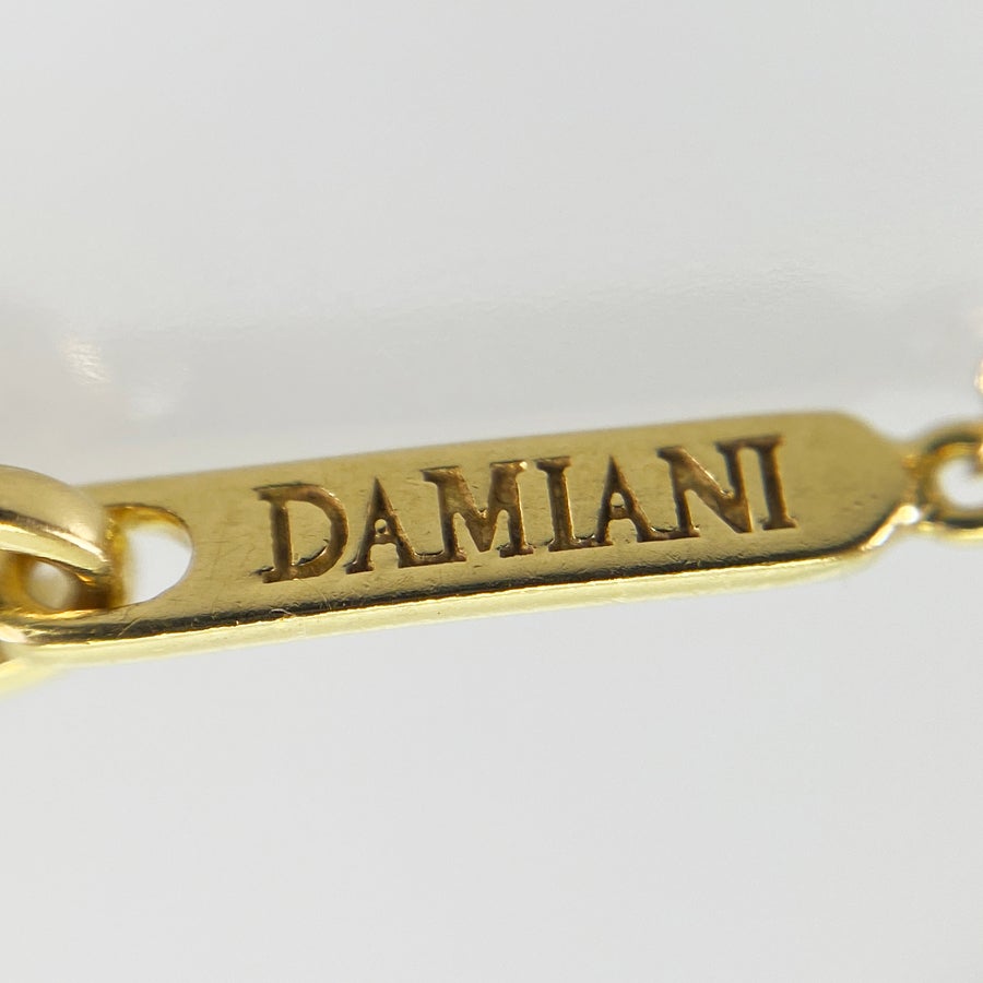 ダミアーニ ネックレス
