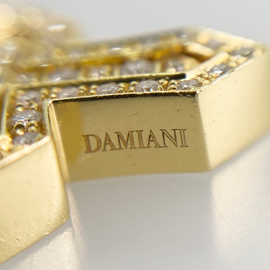 ダミアーニ ネックレス