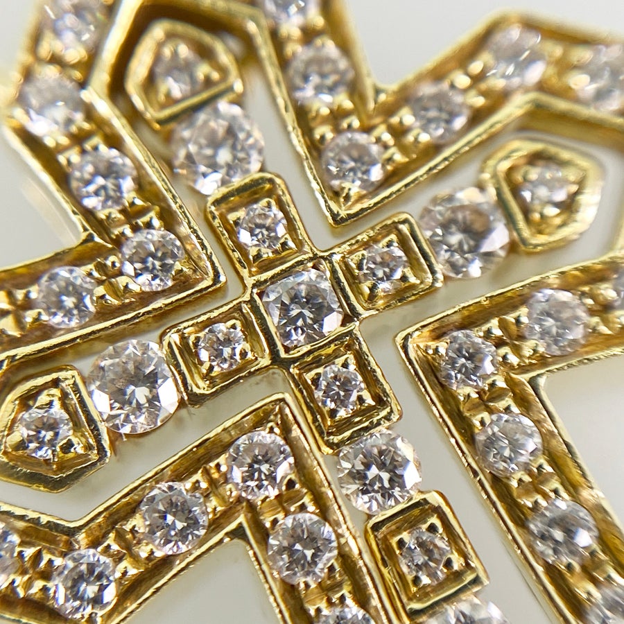 ダミアーニ ネックレス