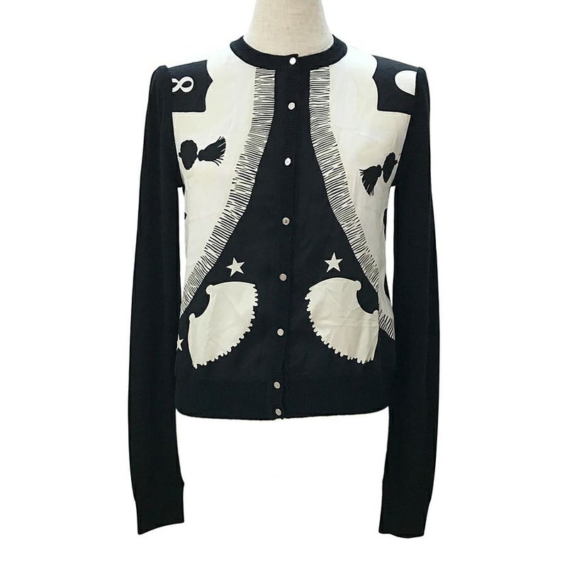 エルメス レディース カーディガン