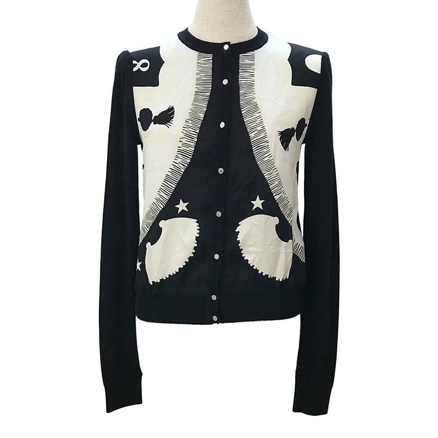 エルメス レディース カーディガン