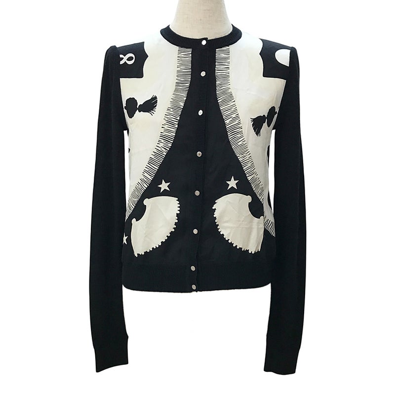 エルメス レディース カーディガン