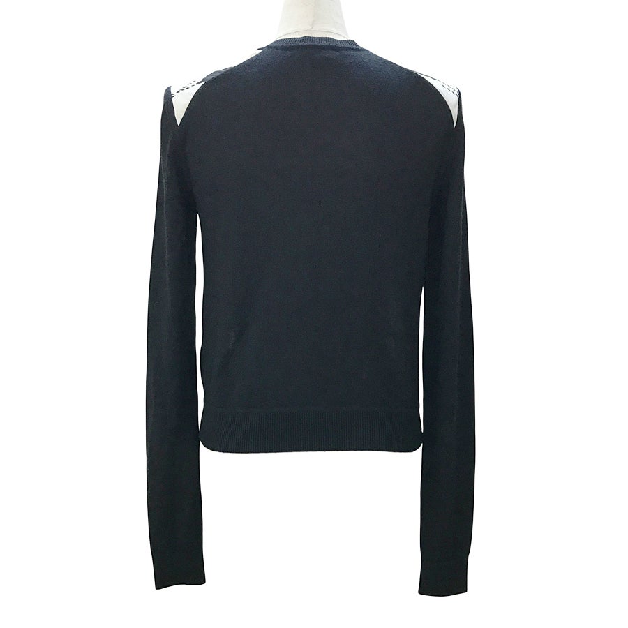 エルメス レディース カーディガン