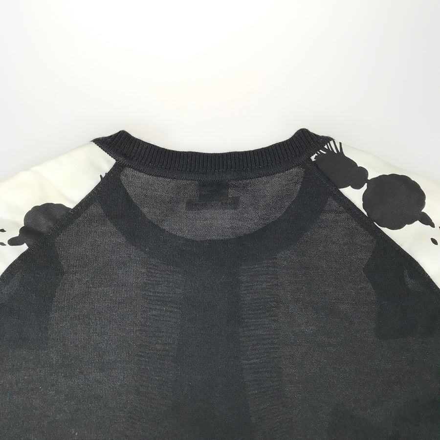 エルメス レディース カーディガン