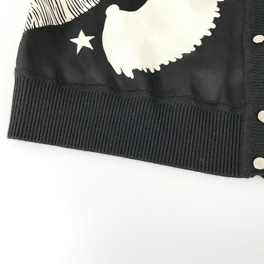 エルメス レディース カーディガン