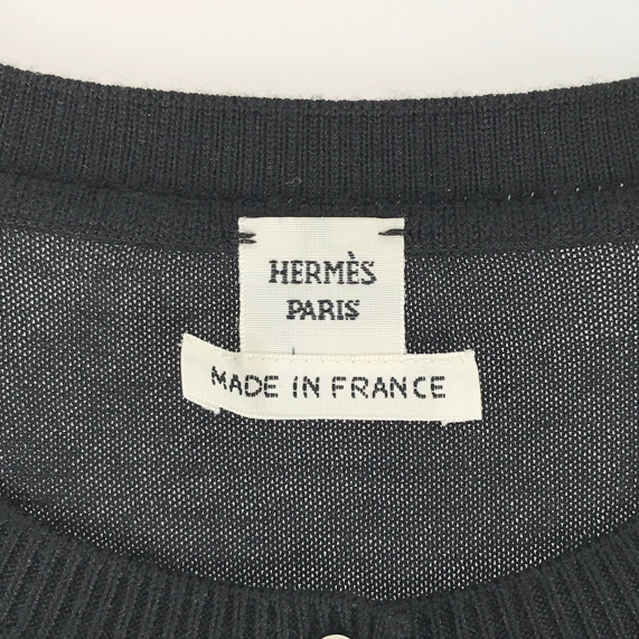 エルメス レディース カーディガン