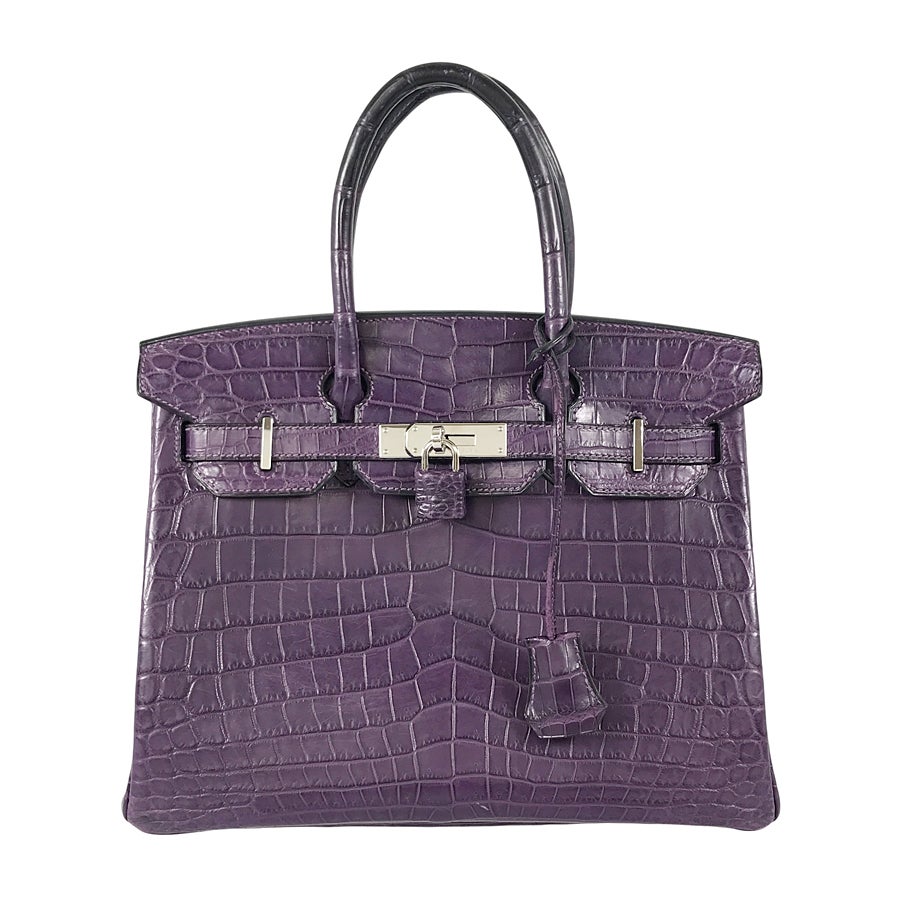 エルメス ハンドバッグ